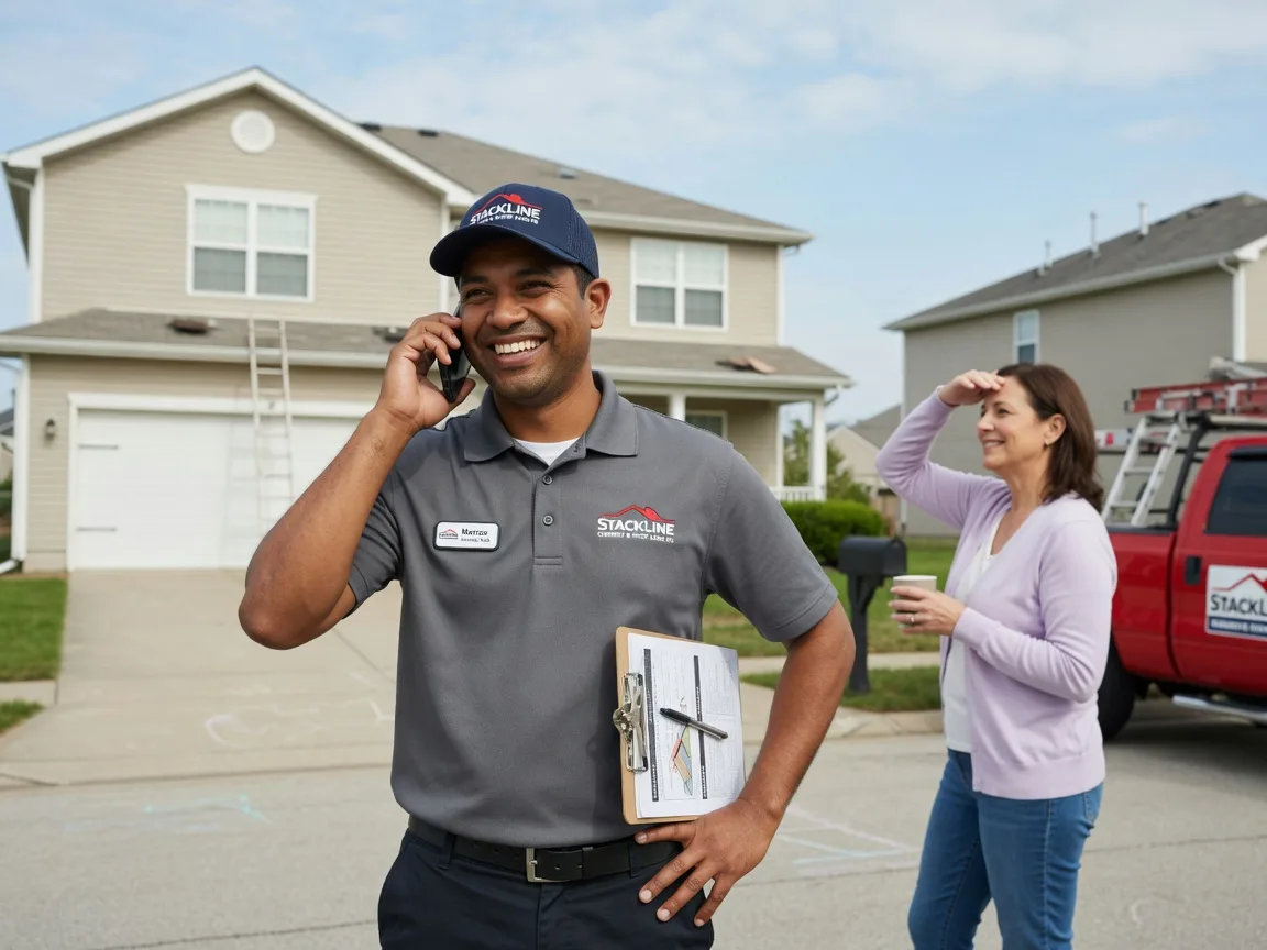 Chimney flashing repair Dry Prong, LA FAQs